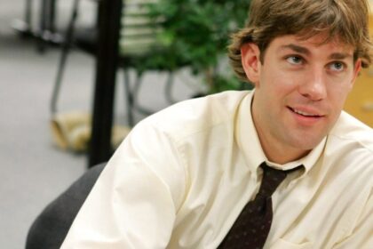 aberturas de The Office