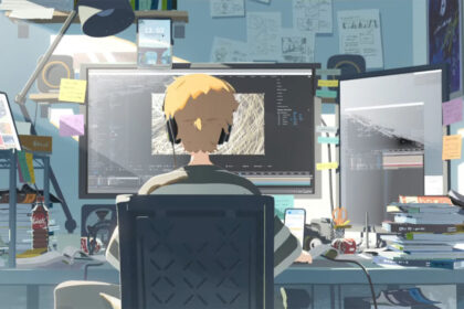 Advanced Shader Delivery