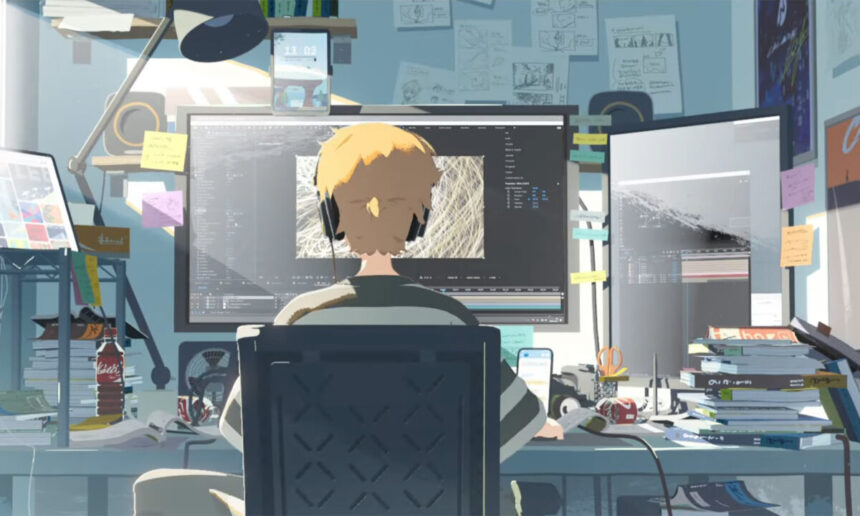 Advanced Shader Delivery