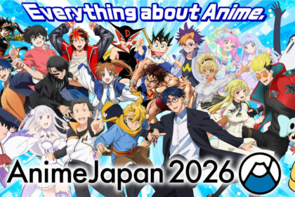AnimeJapan 2026