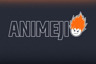 Animeji
