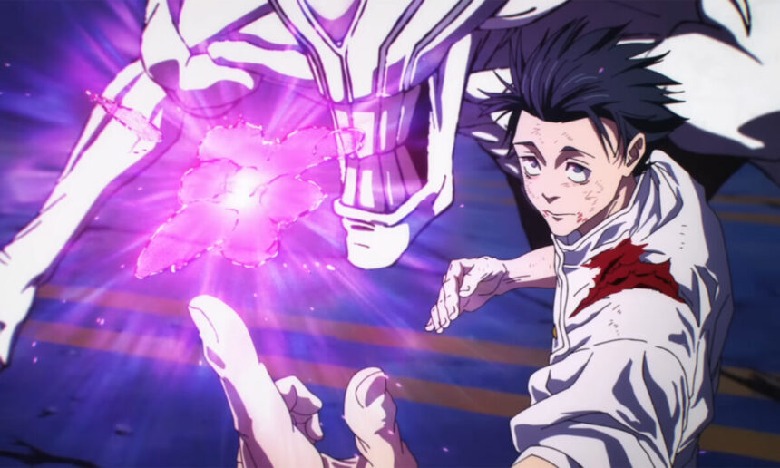 animes após Jujutsu Kaisen