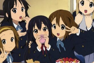 animes da década de 2010