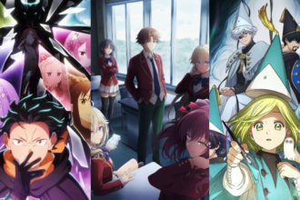 animes mais esperados