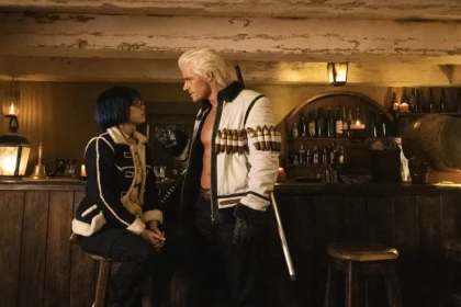 antagonistas One Piece