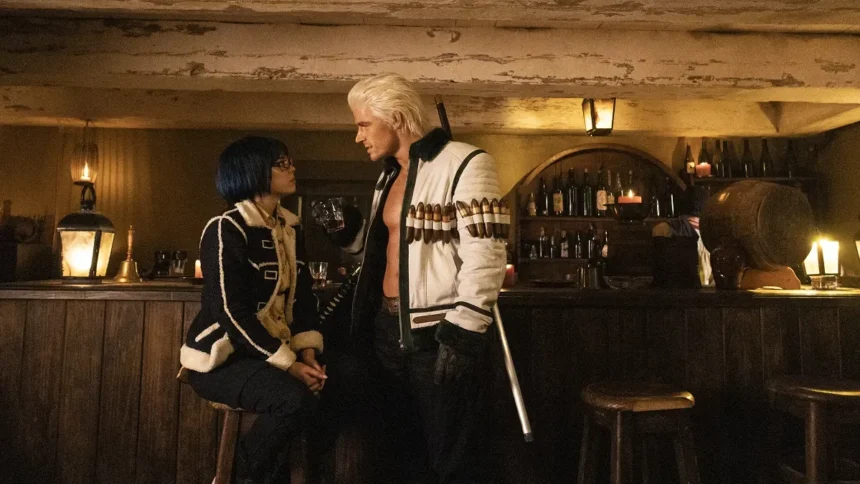 antagonistas One Piece