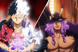 arco Elbaf One Piece