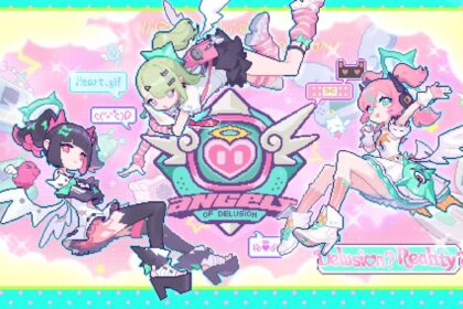 Aria Zenless Zone Zero