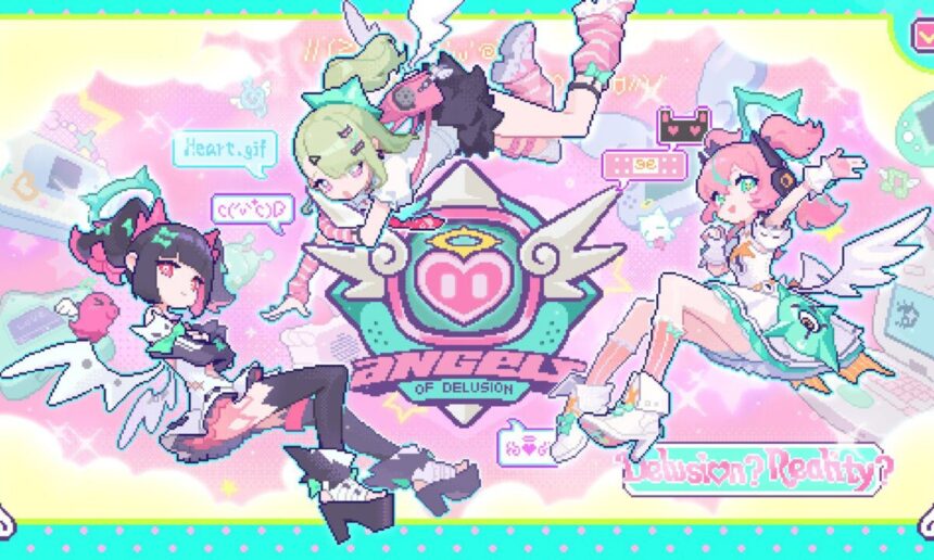 Aria Zenless Zone Zero