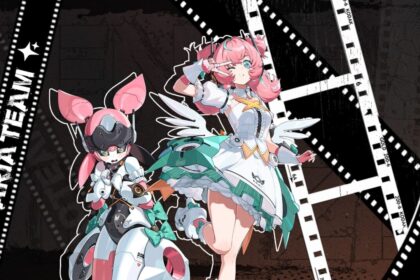 Aria Zenless Zone Zero