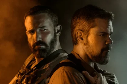 Artists Equity Netflix