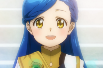 Ascendance of a Bookworm