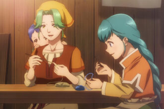 Ascendance of a Bookworm