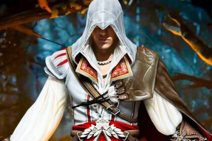 Assassin’s Creed Codename Hexe