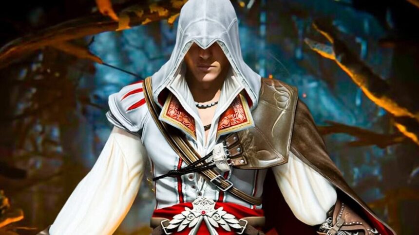 Assassin’s Creed Codename Hexe