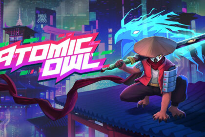 Atomic Owl
