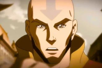 Avatar: A Lenda de Aang