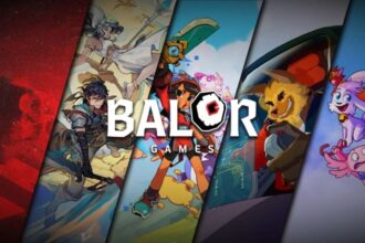 Balor Games