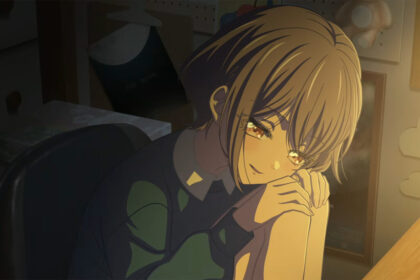 BanG Dream! It’s MyGo!!!!!/Ave Mujica