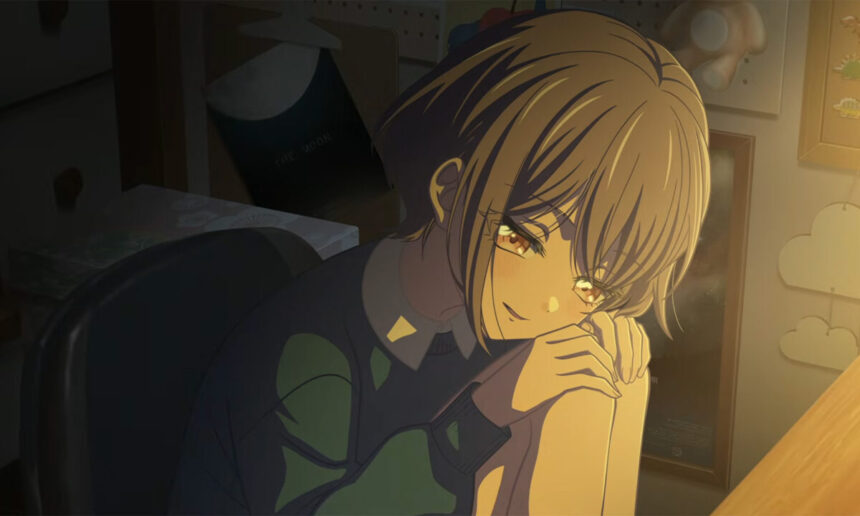 BanG Dream! It’s MyGo!!!!!/Ave Mujica