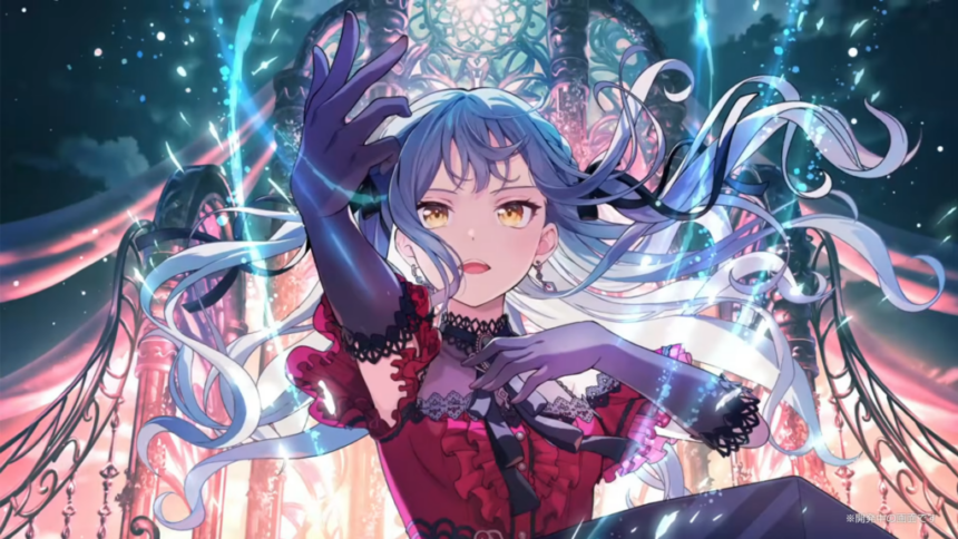 BanG Dream! Our Notes