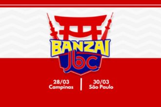 Banzai JBC