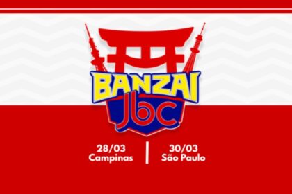 Banzai JBC