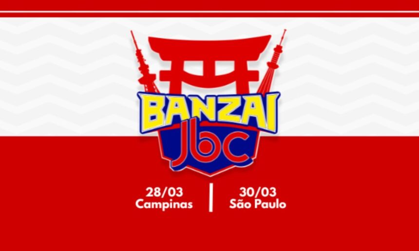 Banzai JBC