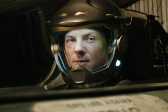 Battlestar Galactica