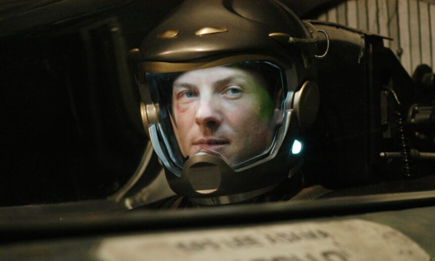 Battlestar Galactica