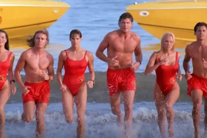 Baywatch