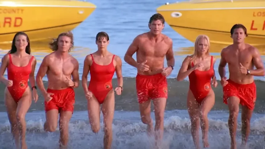 Baywatch