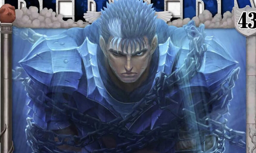 Berserk