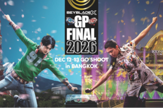 BEYBLADE Day 2026