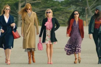 Big Little Lies