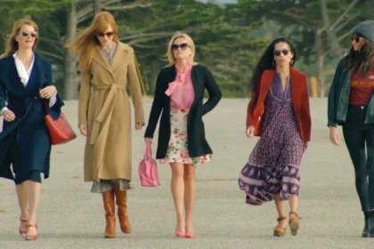 Big Little Lies