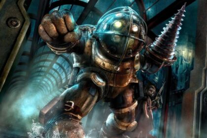 BioShock 4
