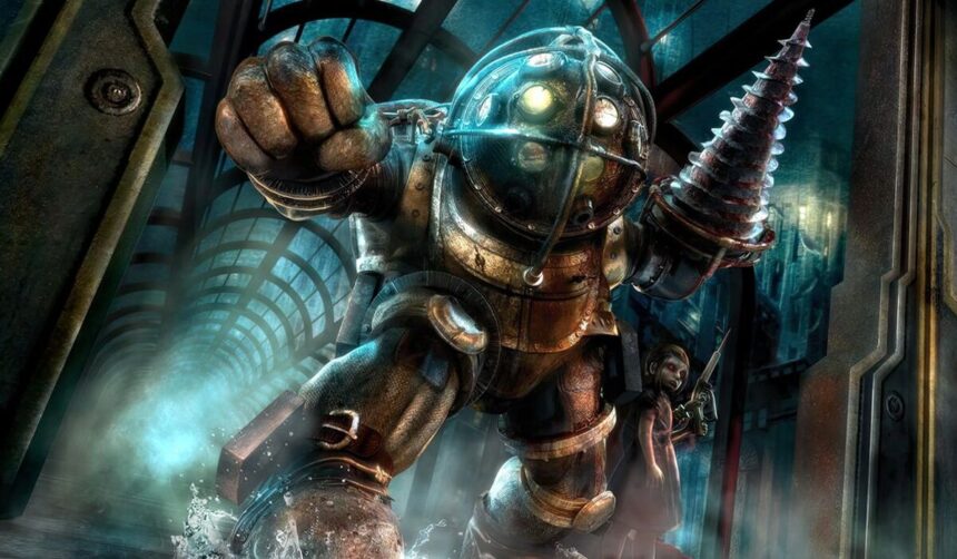 BioShock 4