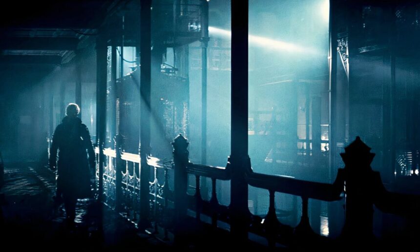 Blade Runner