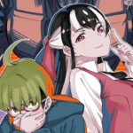 Boku no Kanojo wa Kessen Heiki