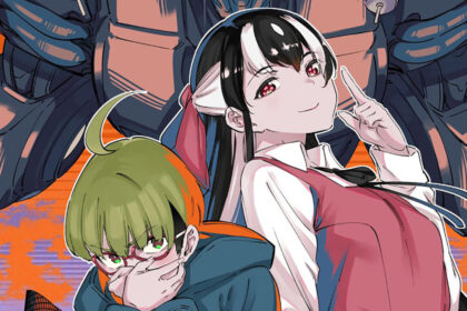 Boku no Kanojo wa Kessen Heiki