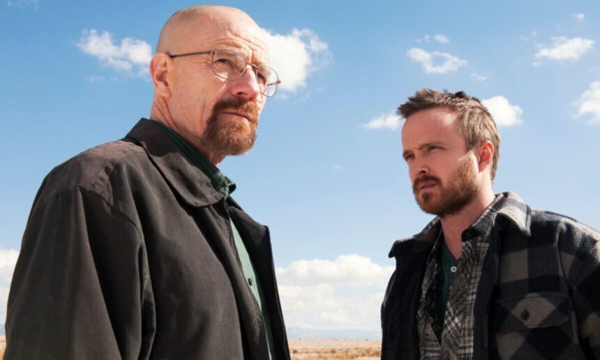 Breaking Bad