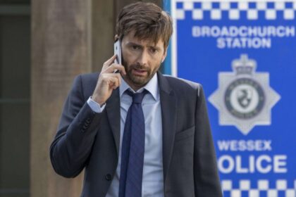 Broadchurch