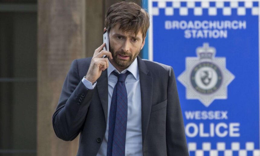 Broadchurch