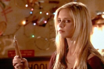 Buffy the Vampire Slayer