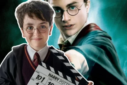 bullying Harry Potter