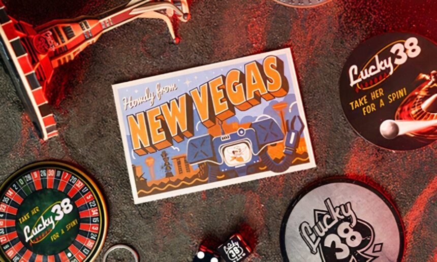 Bundle de Fallout: New Vegas