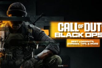 Call of Duty: Black Ops 6