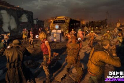 Call of Duty Black Ops 7