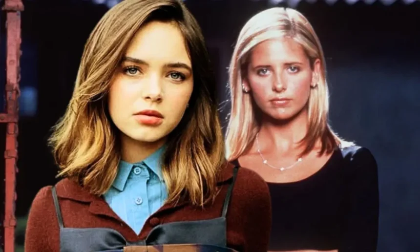 cancelamento revival Buffy